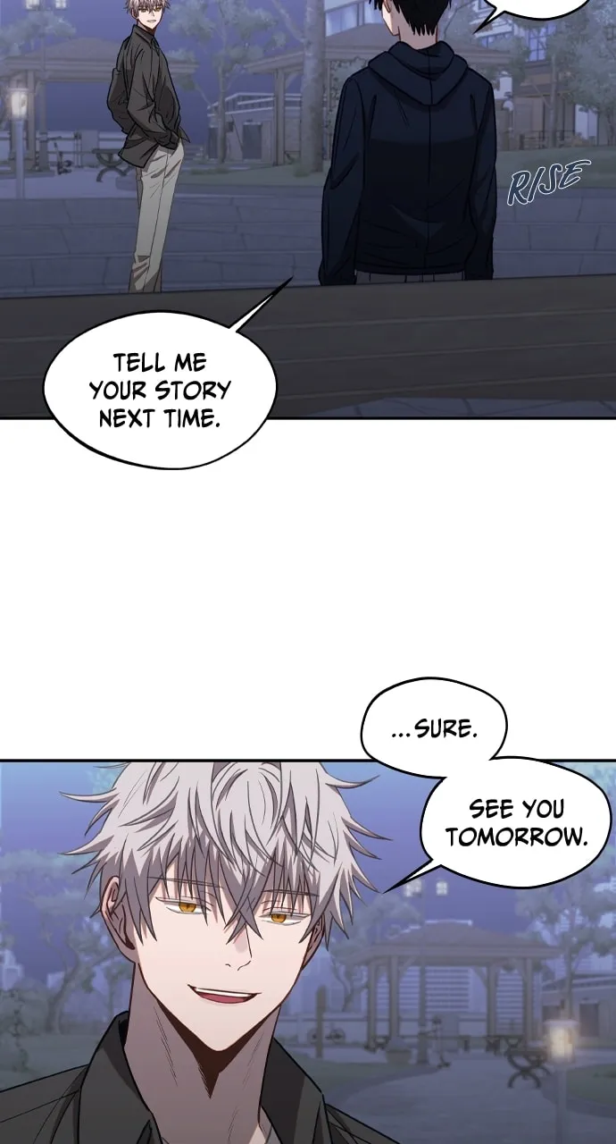 Return of the Gods Chapter 35 page 52 - 