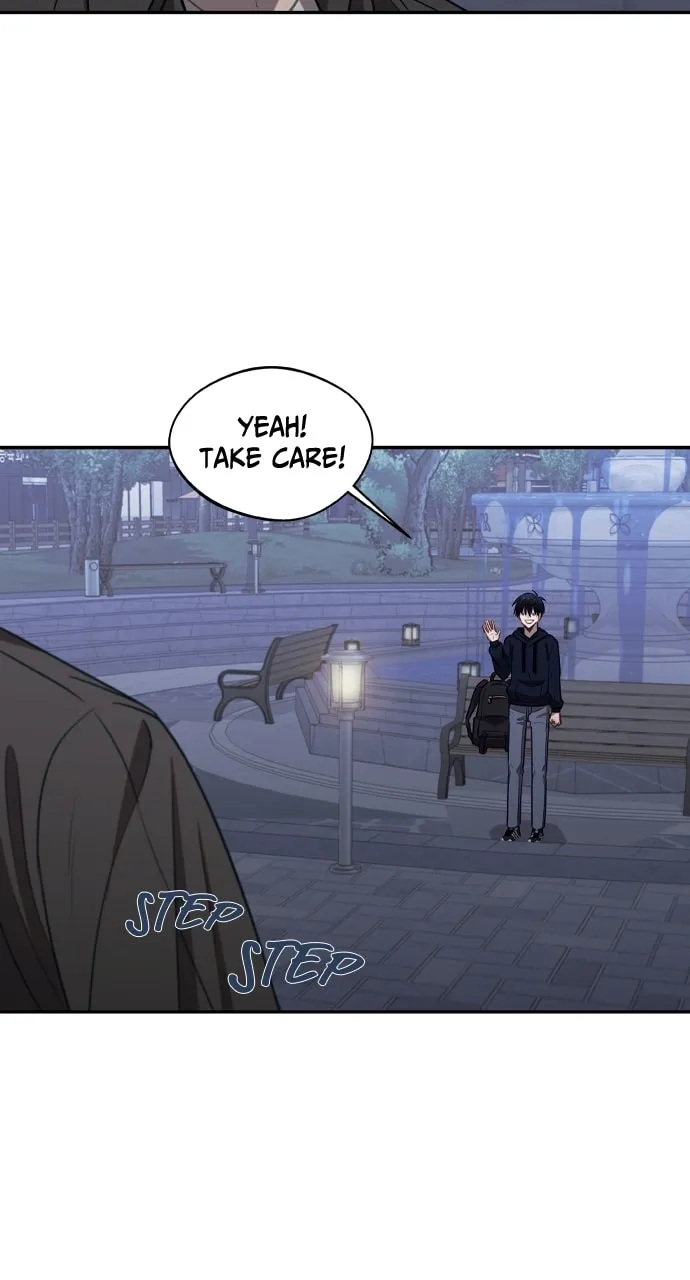 Return of the Gods Chapter 35 page 53 - 