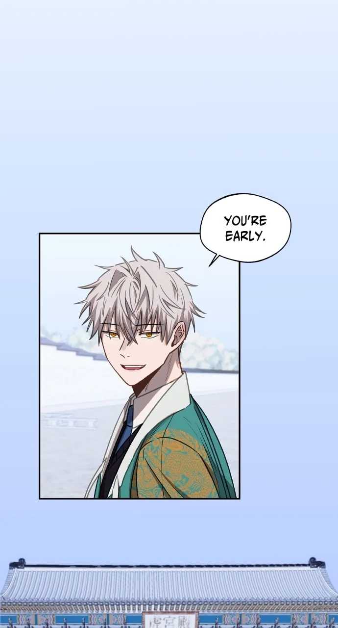 Return of the Gods Chapter 35 page 56 - 