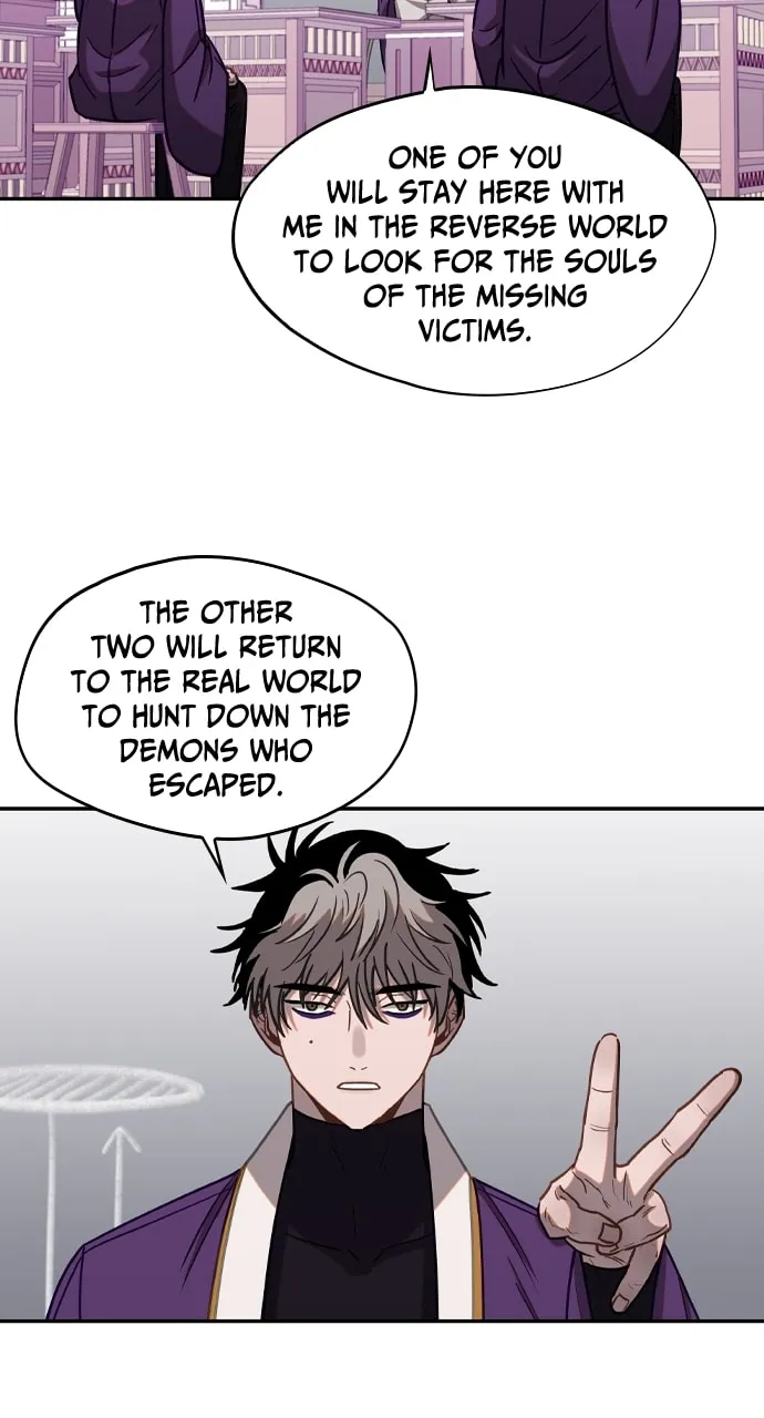 Return of the Gods Chapter 35 page 7 - 