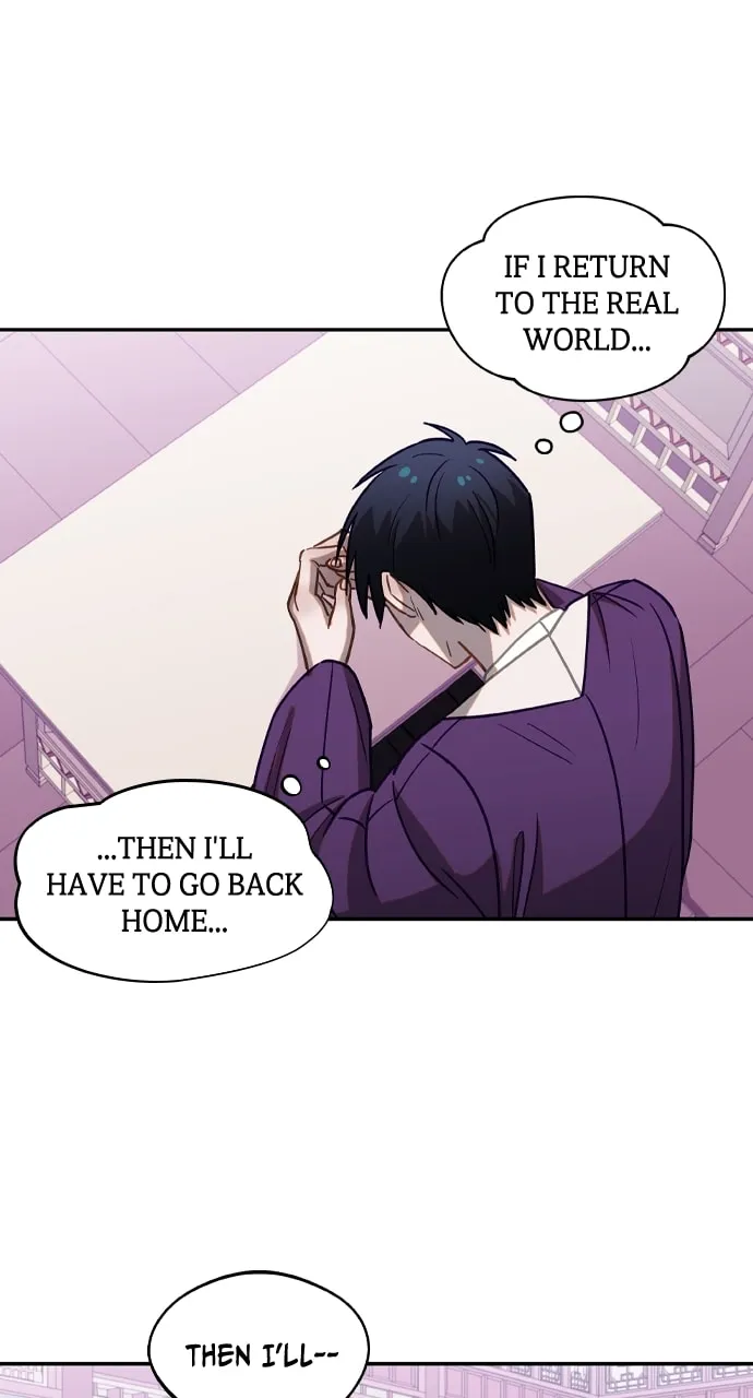 Return of the Gods Chapter 35 page 8 - 