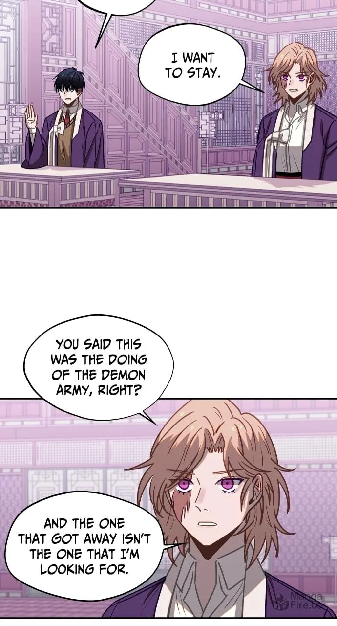 Return of the Gods Chapter 35 page 9 - 