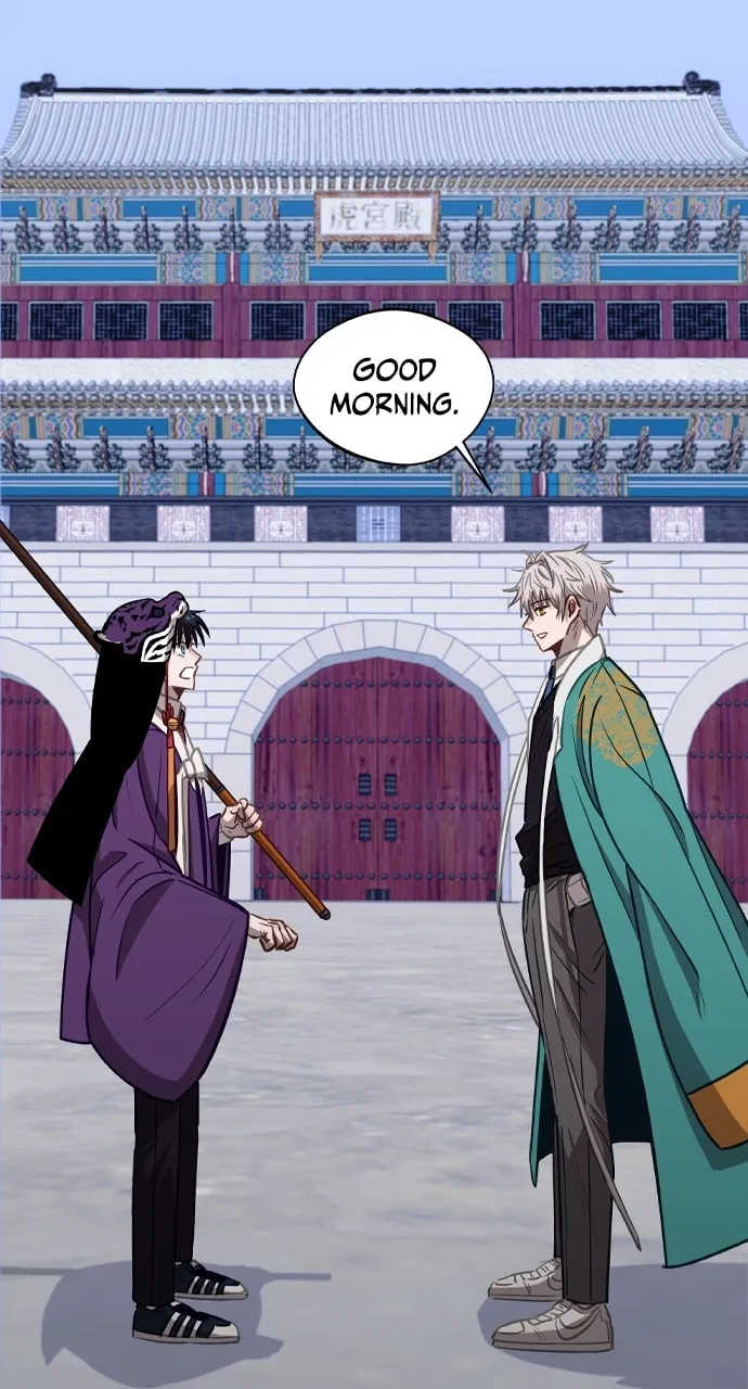 Return of the Gods Chapter 36 page 2 - 