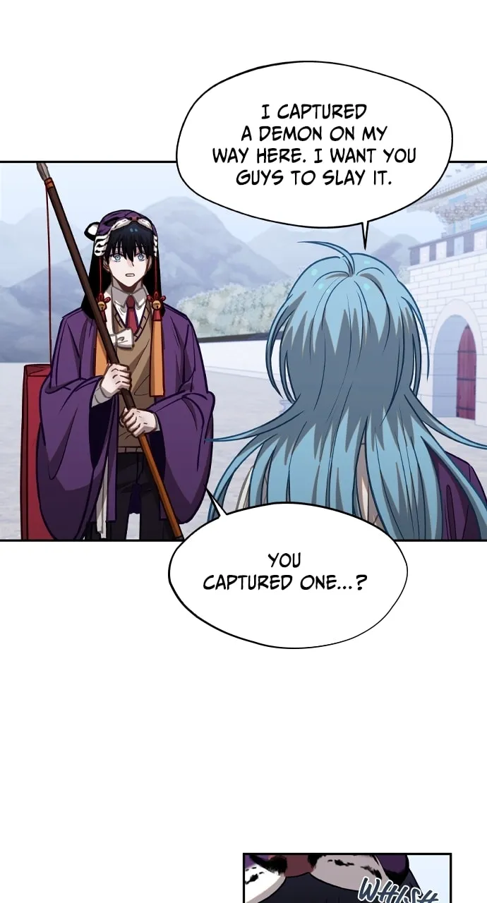 Return of the Gods Chapter 36 page 14 - 