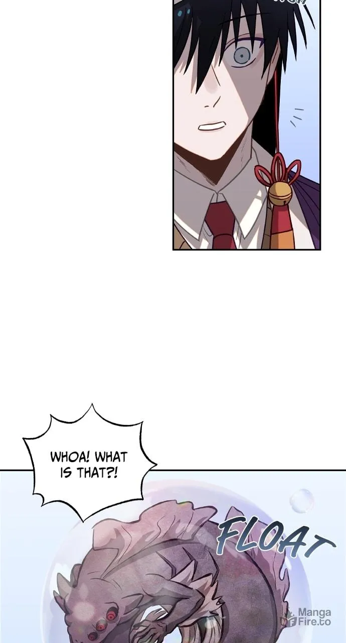Return of the Gods Chapter 36 page 15 - 