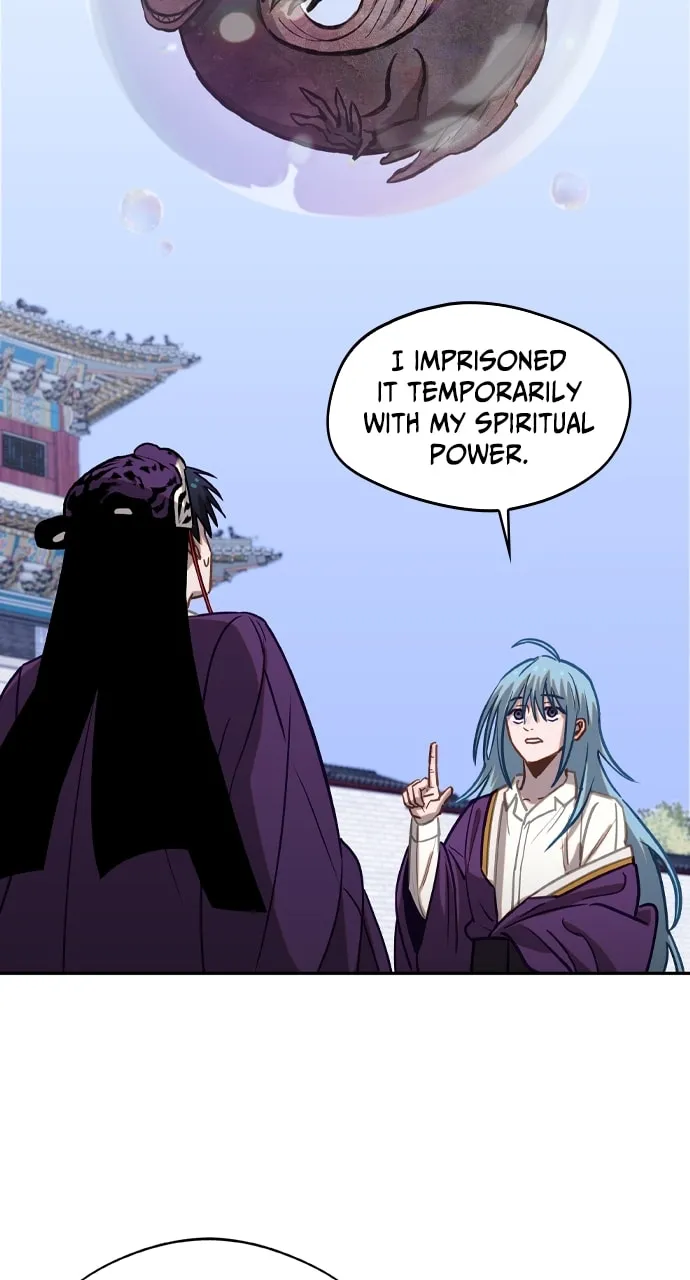 Return of the Gods Chapter 36 page 16 - 