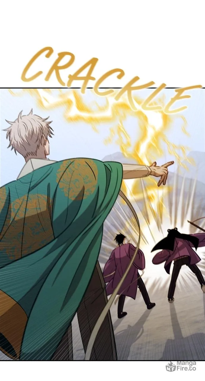 Return of the Gods Chapter 36 page 20 - 