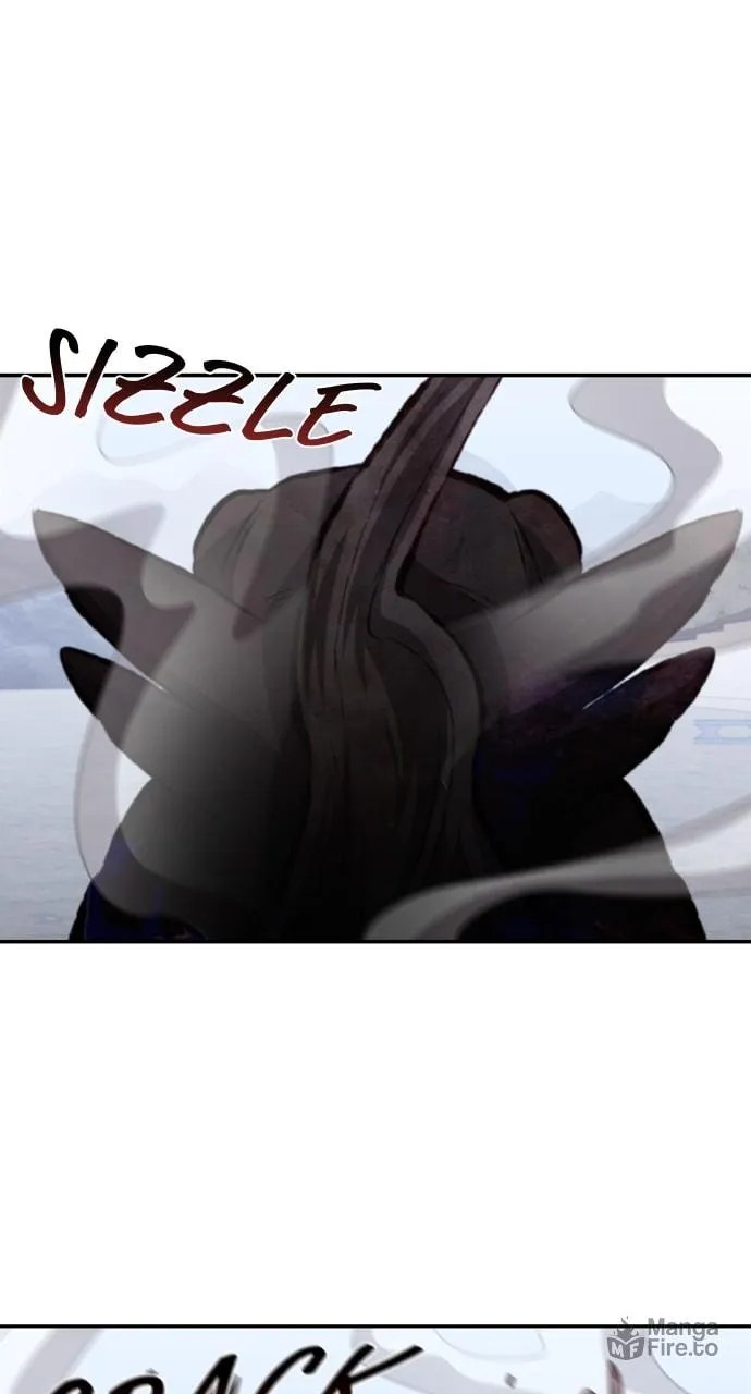 Return of the Gods Chapter 36 page 21 - 