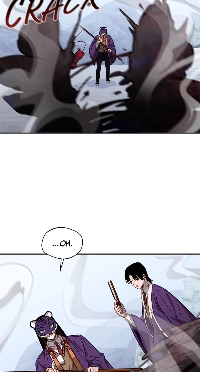 Return of the Gods Chapter 36 page 22 - 