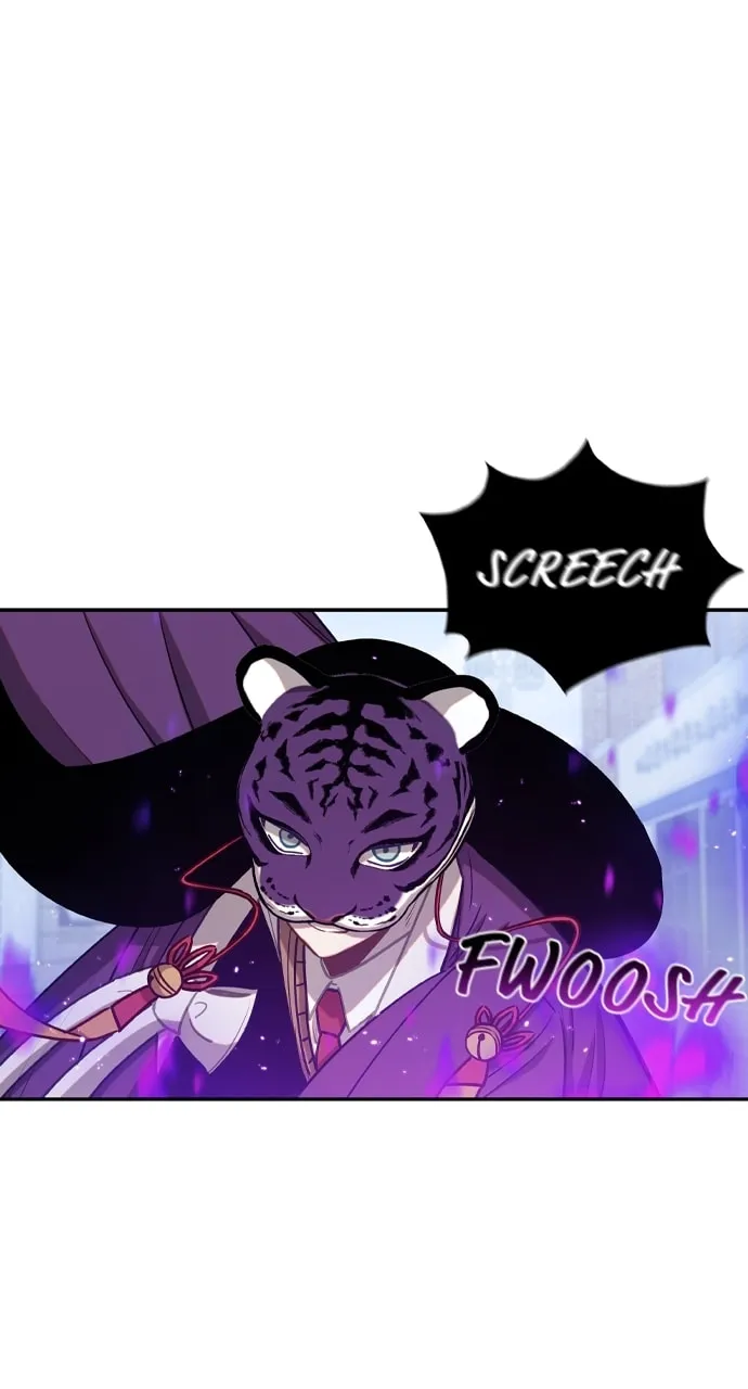 Return of the Gods Chapter 36 page 26 - 