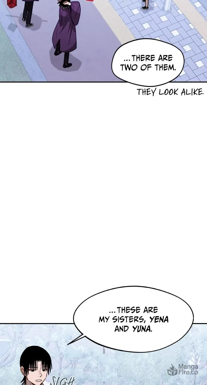 Return of the Gods Chapter 36 page 36 - 
