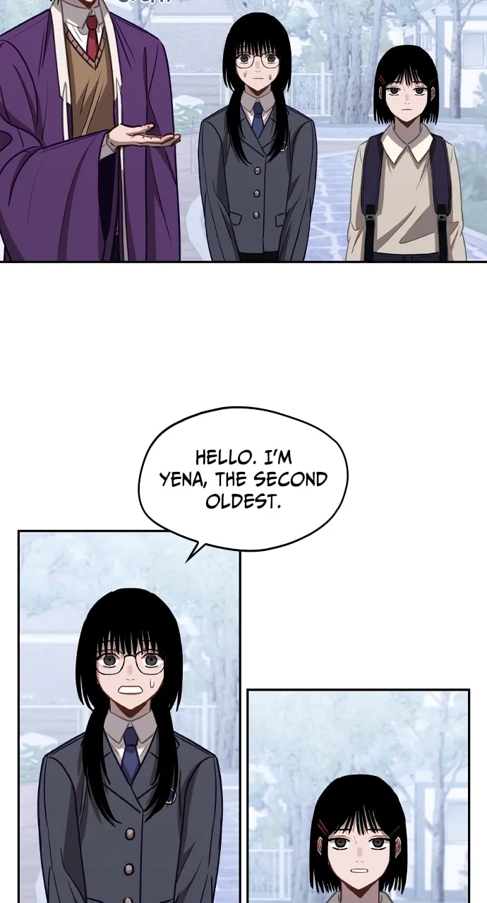 Return of the Gods Chapter 36 page 37 - 
