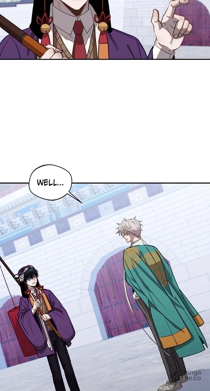 Return of the Gods Chapter 36 page 5 - 