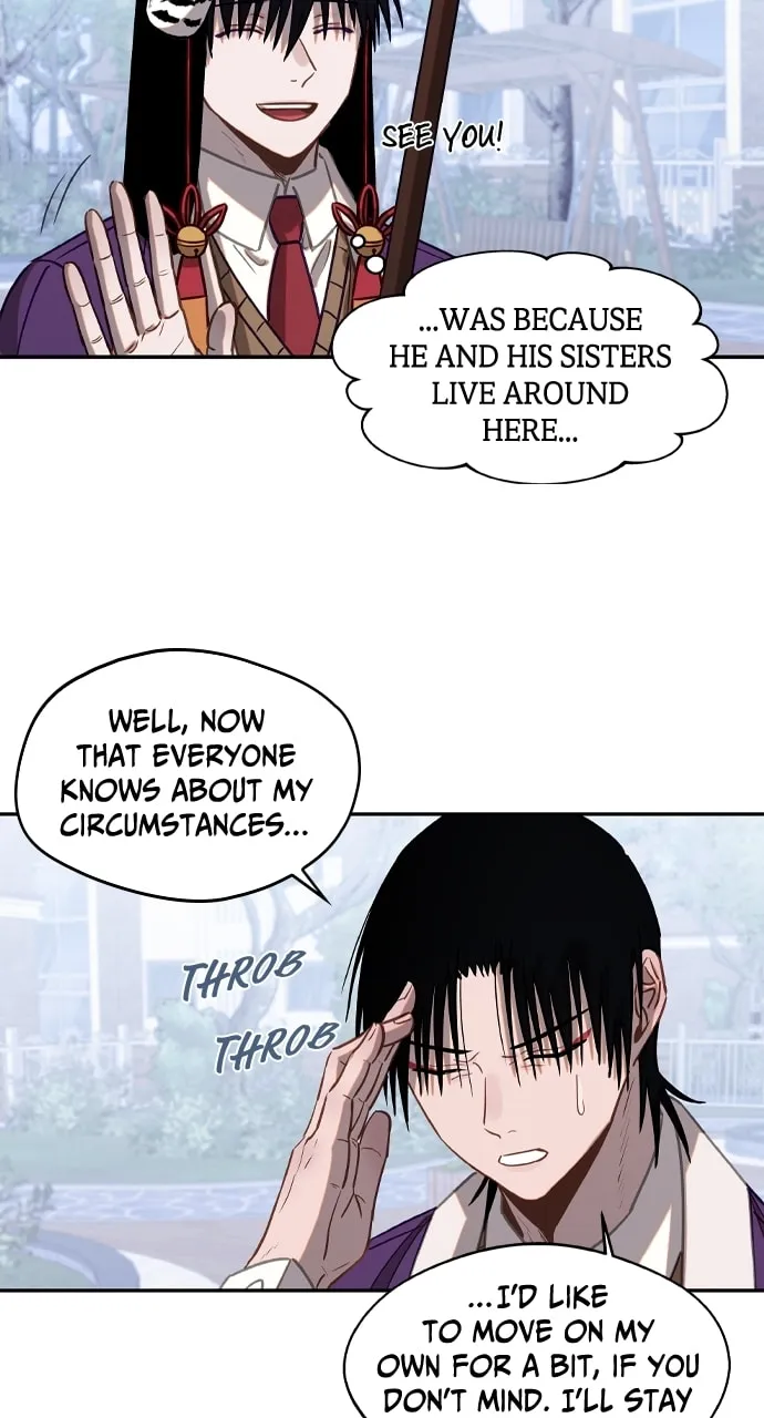 Return of the Gods Chapter 36 page 41 - 