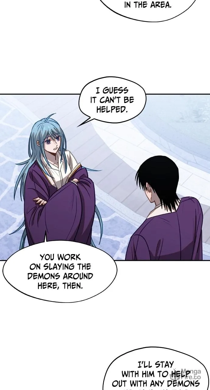 Return of the Gods Chapter 36 page 42 - 