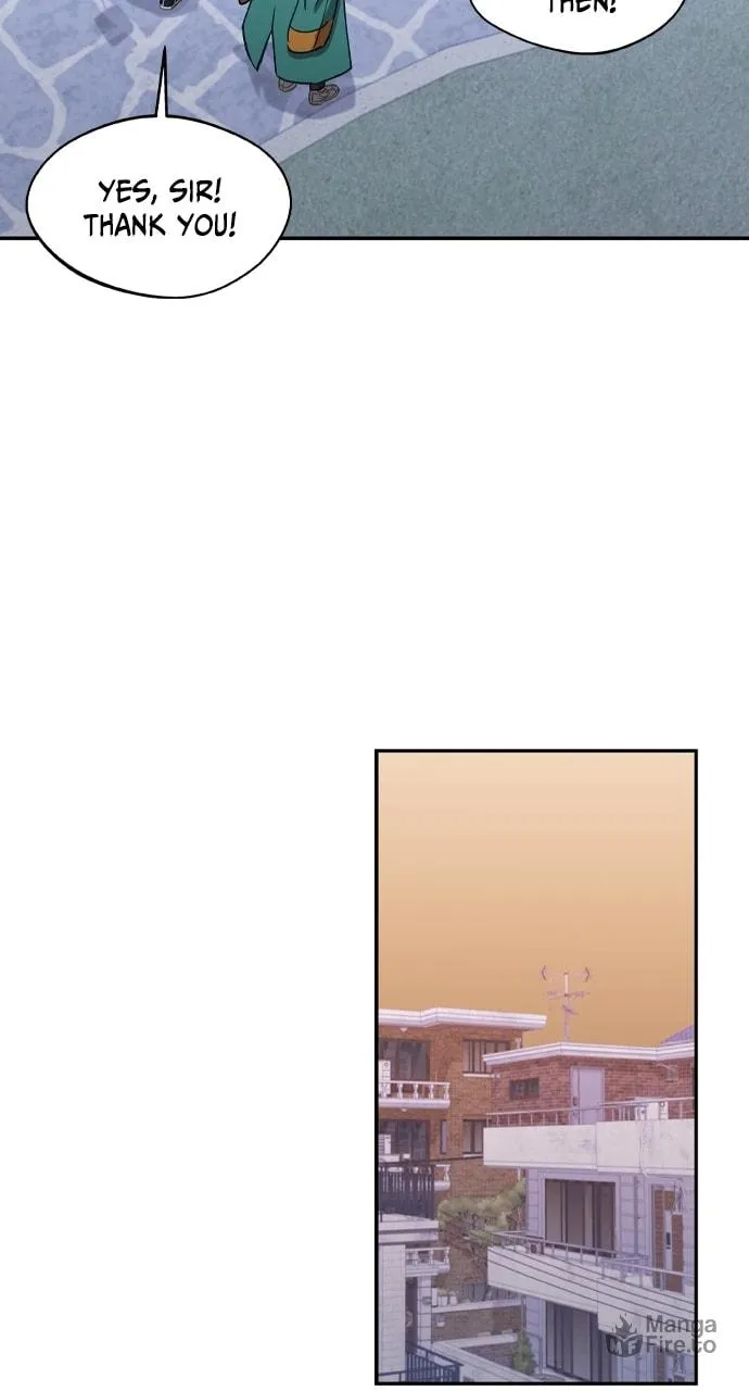 Return of the Gods Chapter 36 page 45 - 