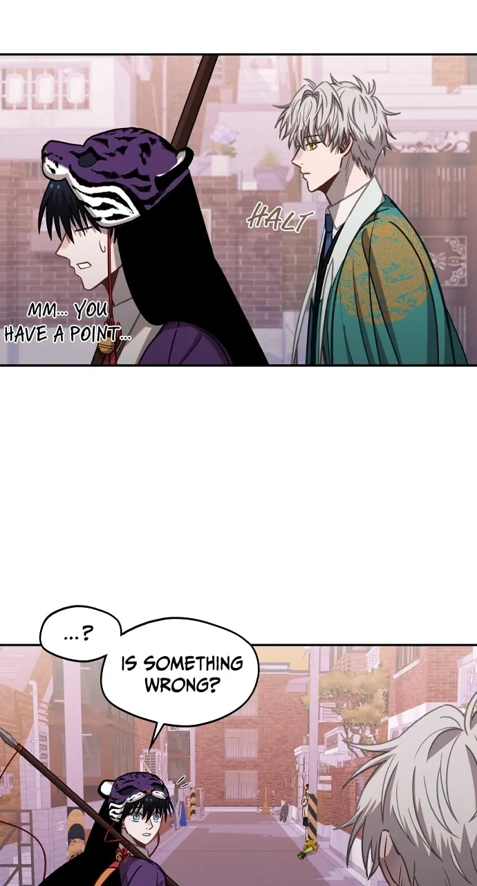 Return of the Gods Chapter 36 page 47 - 