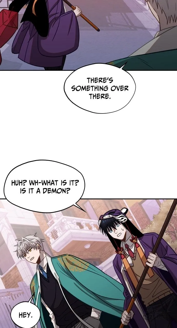 Return of the Gods Chapter 36 page 48 - 