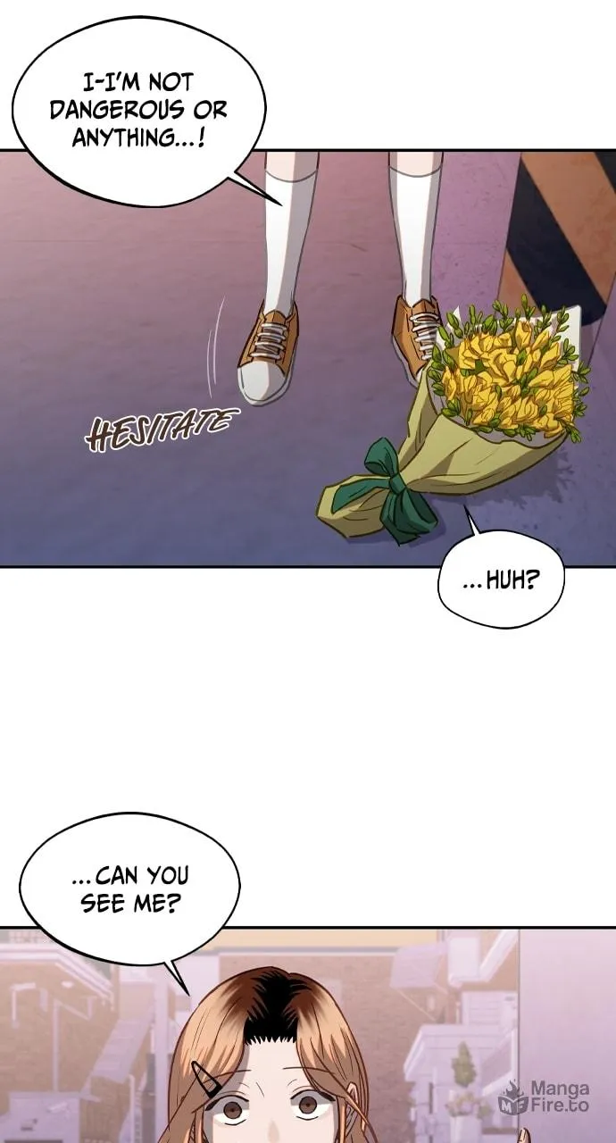Return of the Gods Chapter 36 page 50 - 