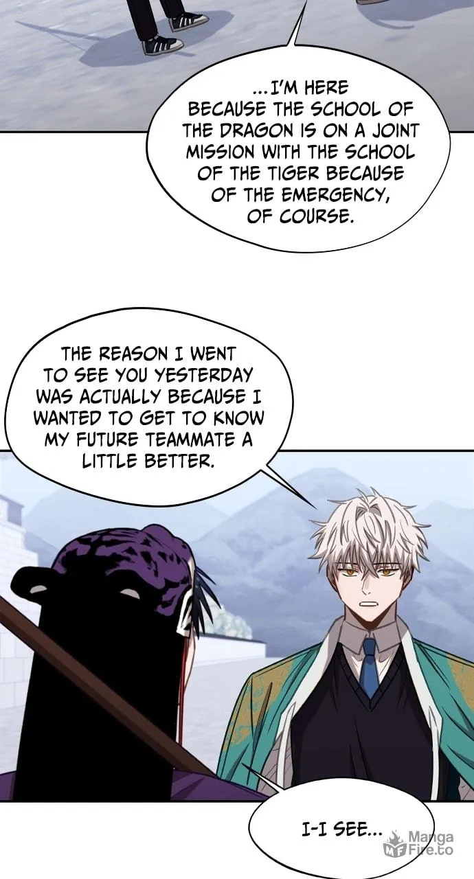 Return of the Gods Chapter 36 page 6 - 