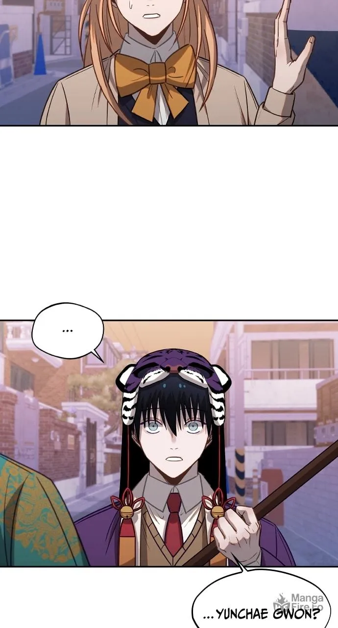 Return of the Gods Chapter 36 page 51 - 