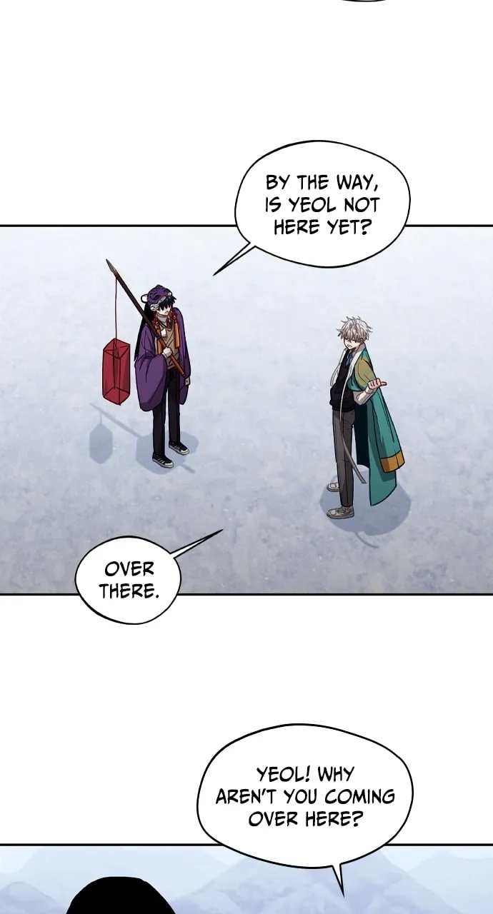 Return of the Gods Chapter 36 page 7 - 