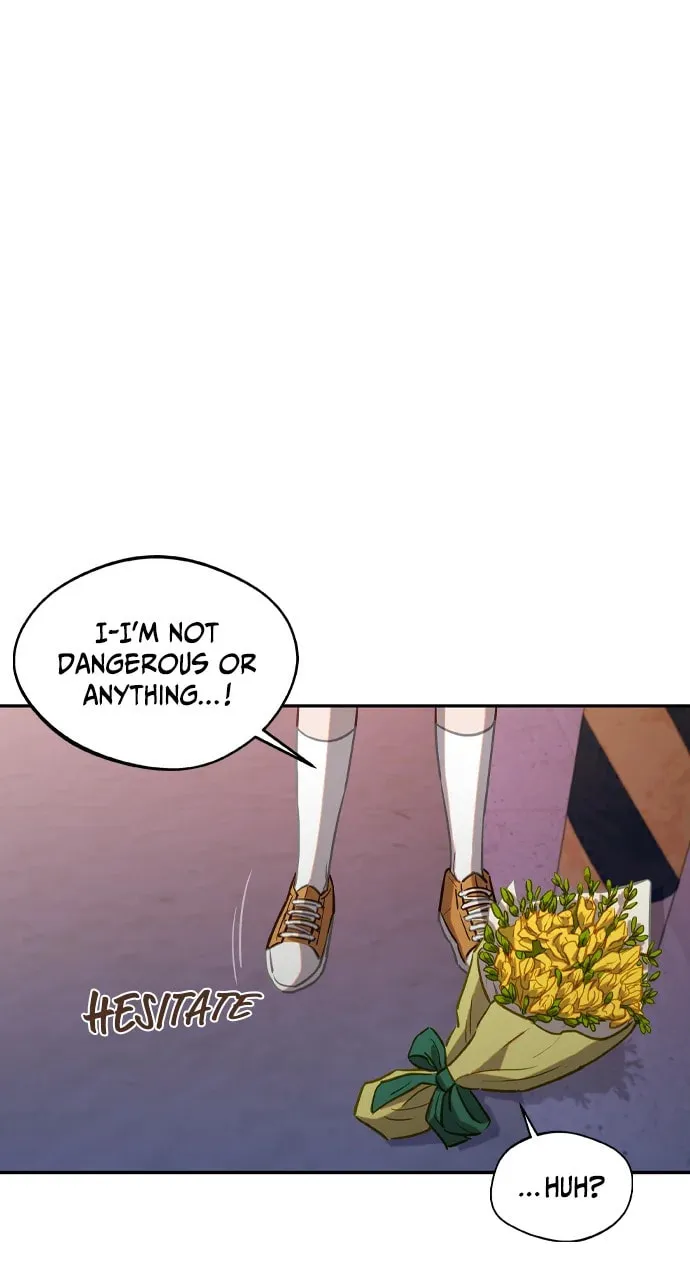 Return of the Gods Chapter 37 page 1 - 
