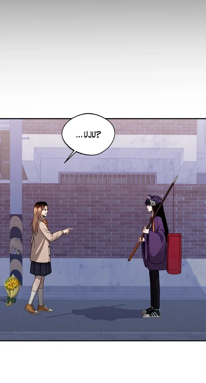 Return of the Gods Chapter 37 page 14 - 