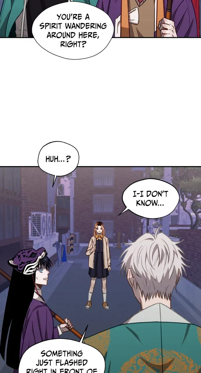 Return of the Gods Chapter 37 page 17 - 