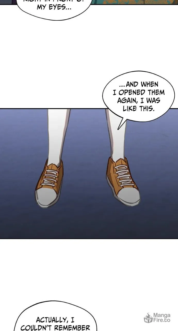 Return of the Gods Chapter 37 page 18 - 