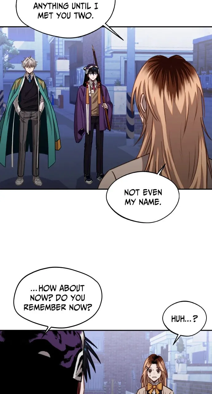Return of the Gods Chapter 37 page 19 - 