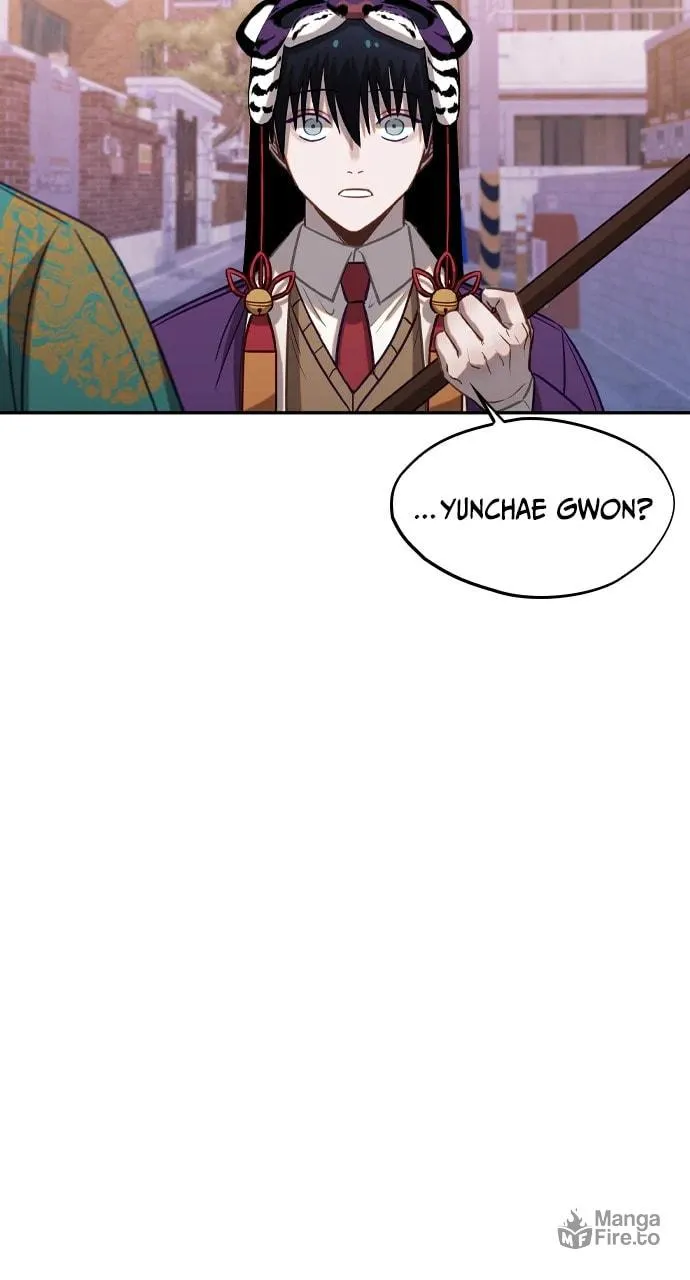 Return of the Gods Chapter 37 page 3 - 