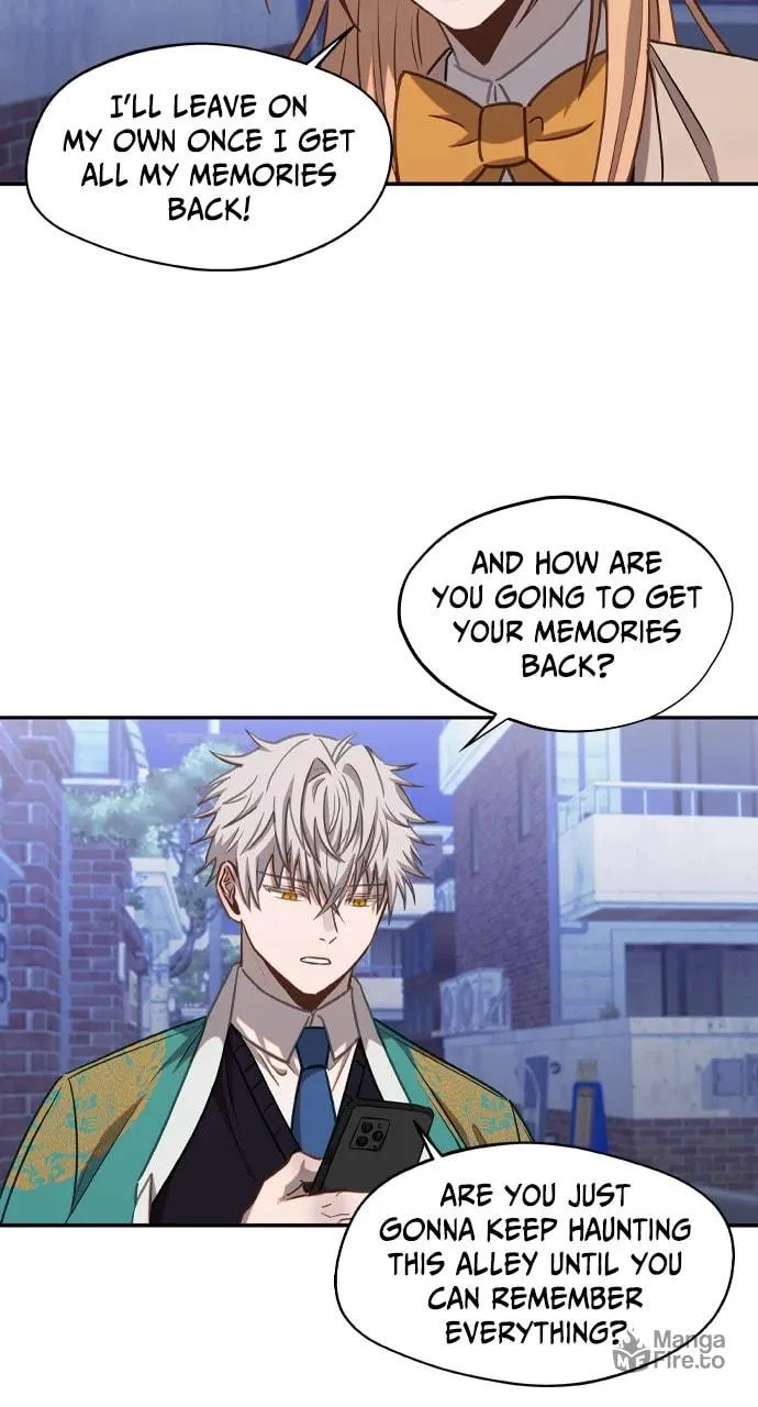 Return of the Gods Chapter 37 page 24 - 