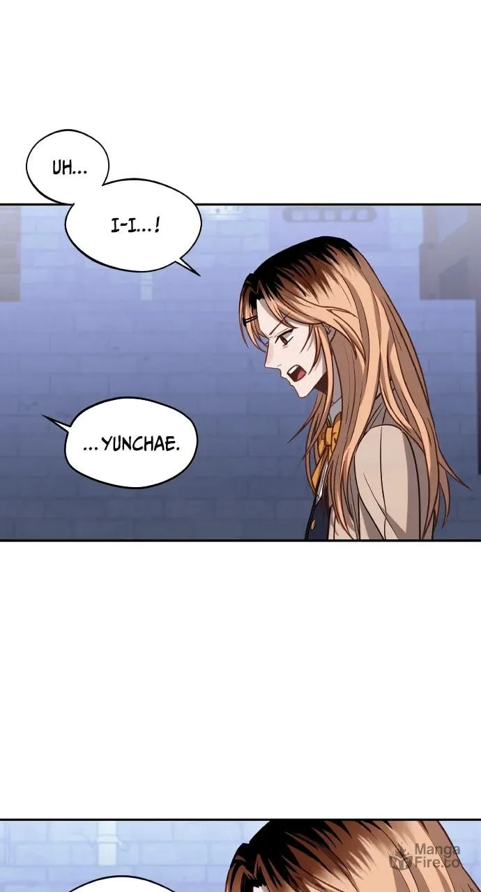 Return of the Gods Chapter 37 page 25 - 