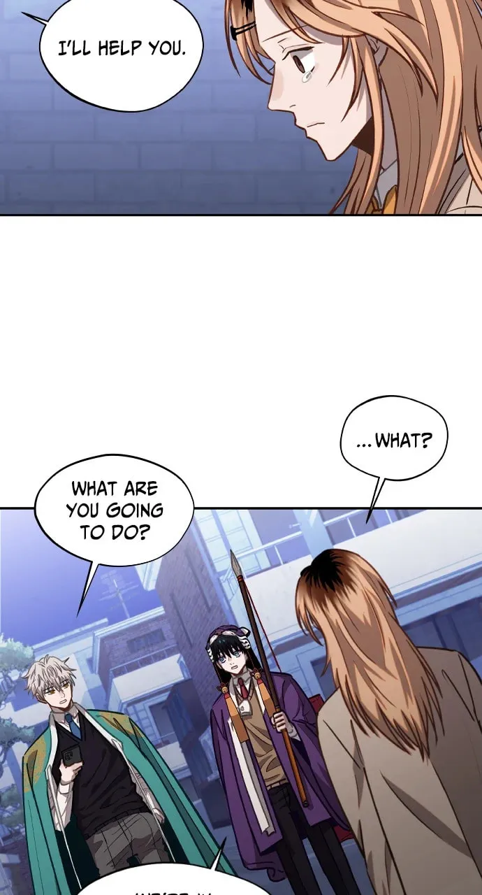 Return of the Gods Chapter 37 page 26 - 