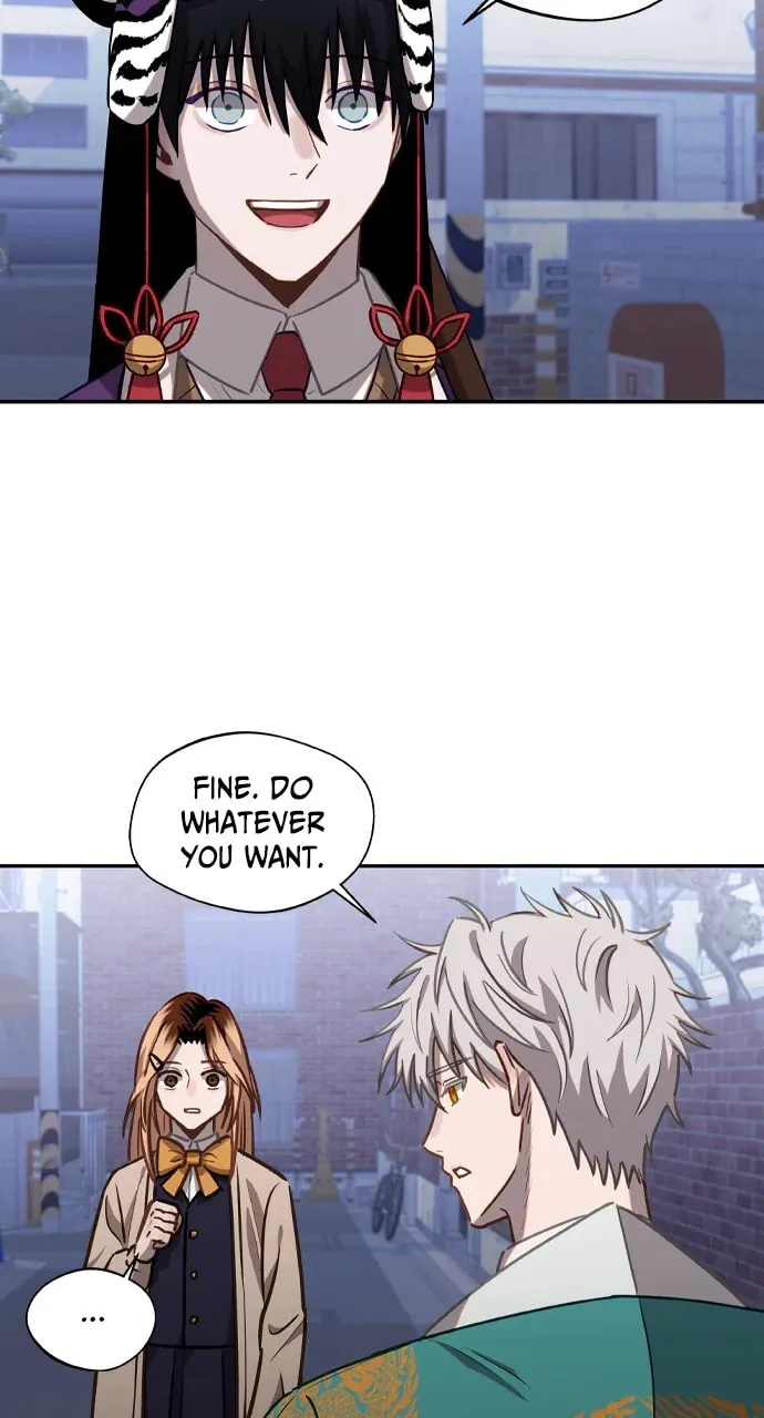 Return of the Gods Chapter 37 page 29 - 