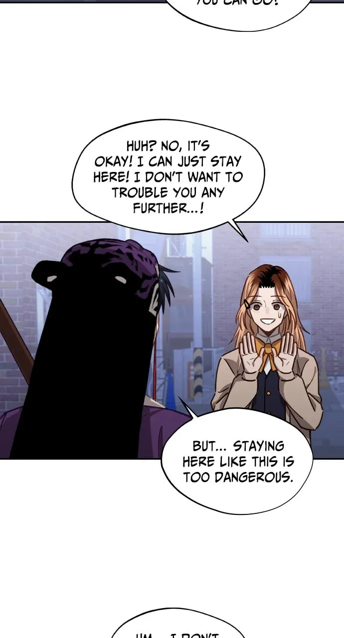 Return of the Gods Chapter 37 page 31 - 