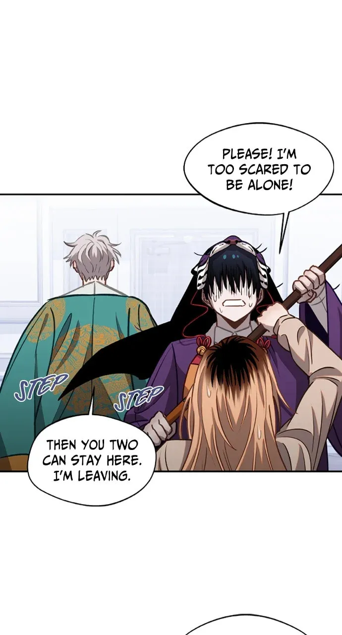 Return of the Gods Chapter 37 page 37 - 