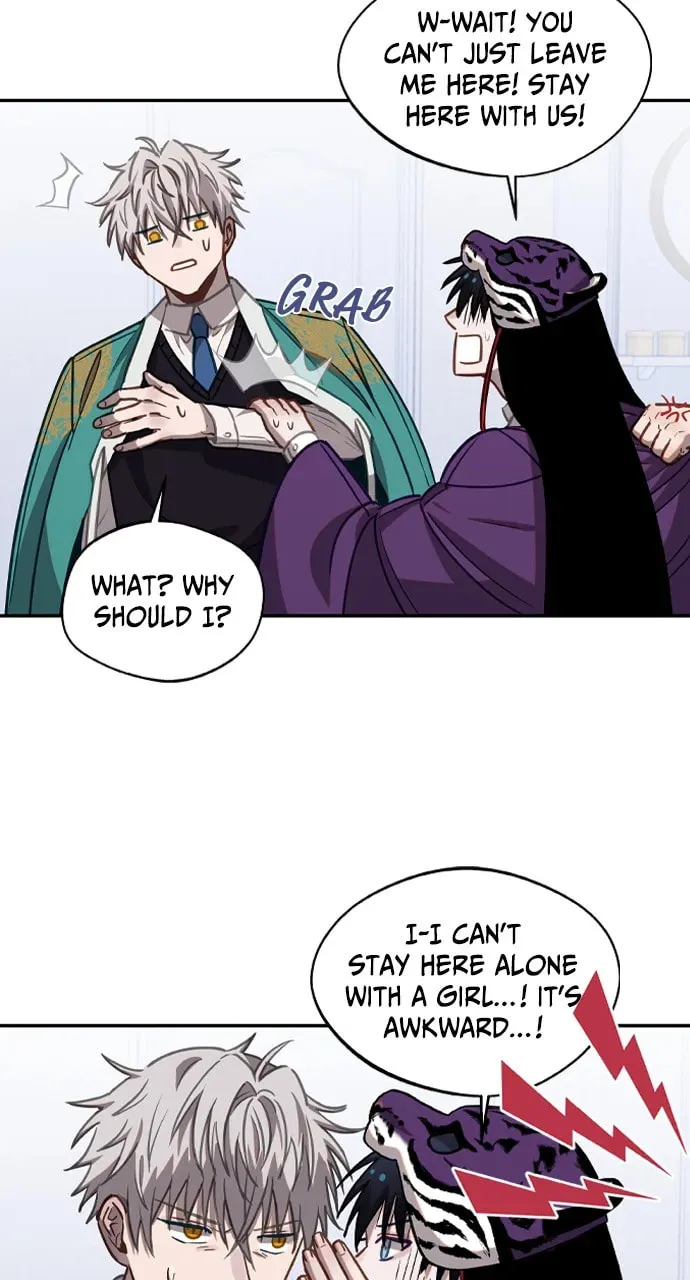 Return of the Gods Chapter 37 page 38 - 