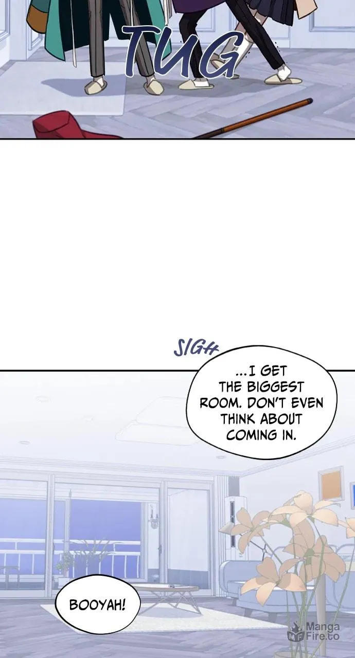 Return of the Gods Chapter 37 page 40 - 