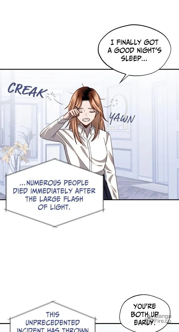 Return of the Gods Chapter 37 page 42 - 