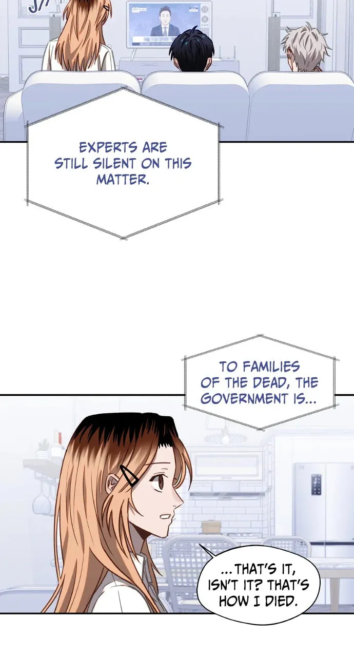 Return of the Gods Chapter 37 page 44 - 