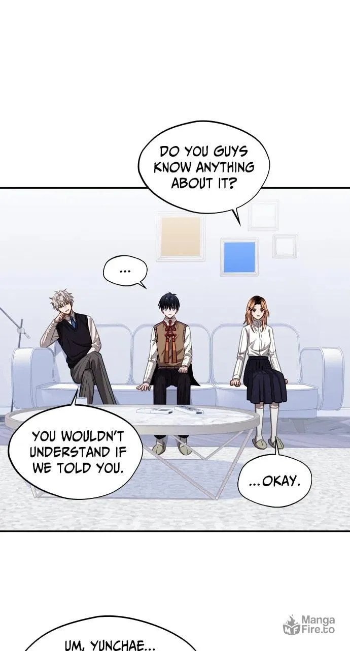 Return of the Gods Chapter 37 page 45 - 