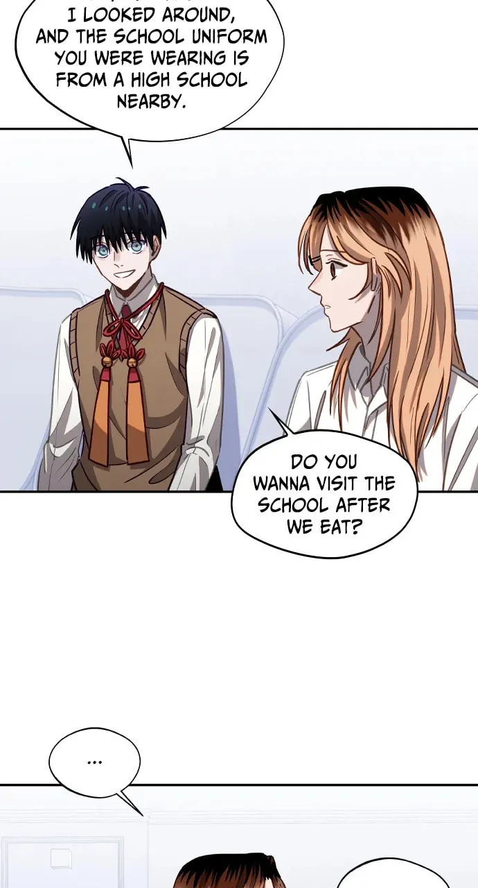 Return of the Gods Chapter 37 page 46 - 