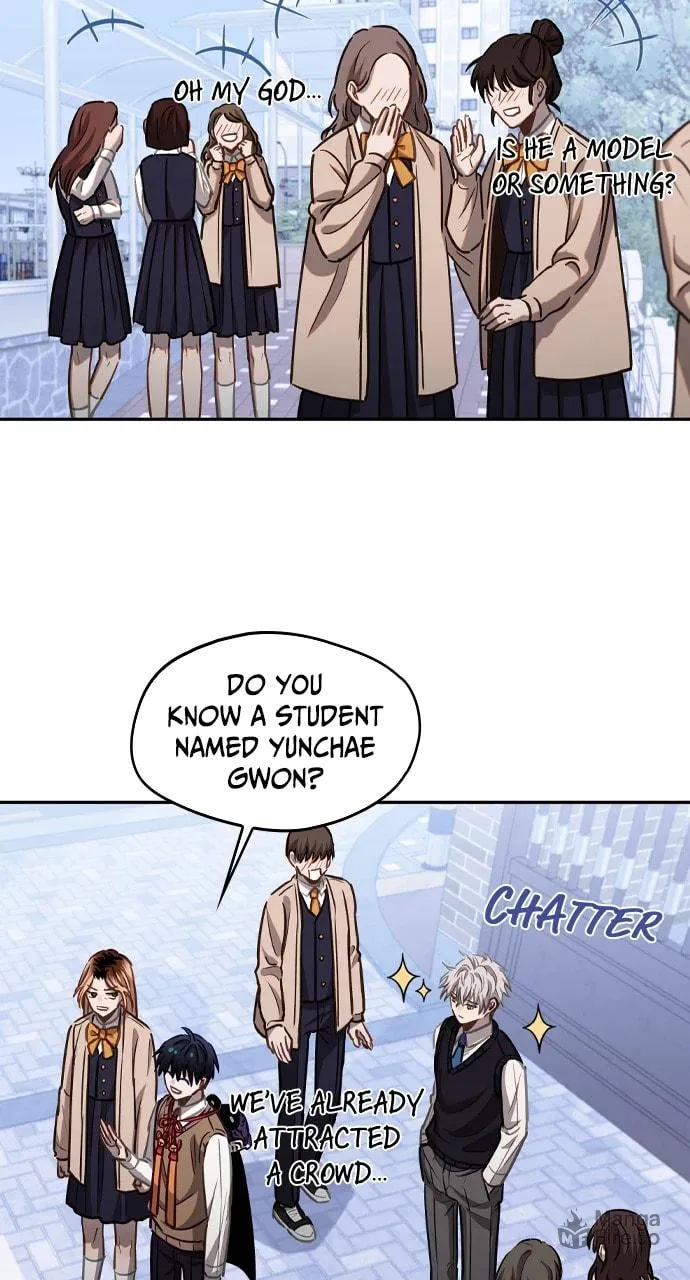 Return of the Gods Chapter 37 page 48 - 
