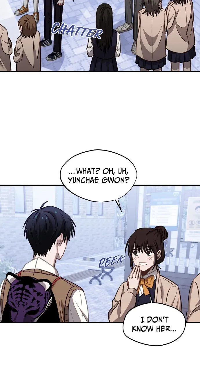 Return of the Gods Chapter 37 page 49 - 