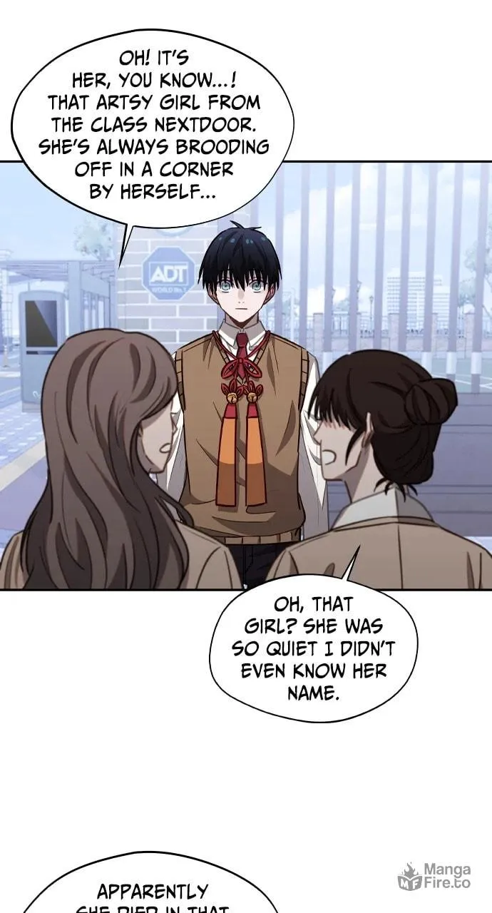 Return of the Gods Chapter 37 page 50 - 