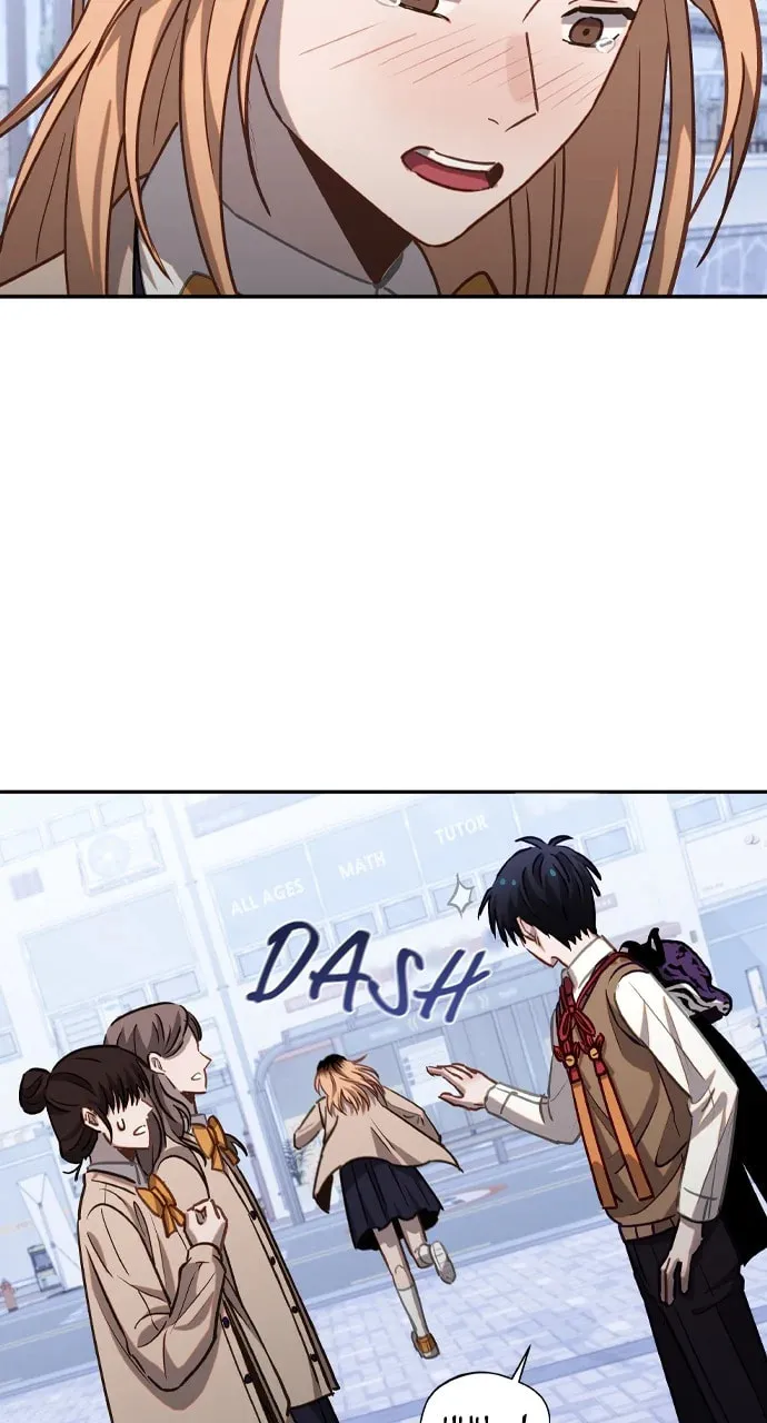 Return of the Gods Chapter 37 page 52 - 
