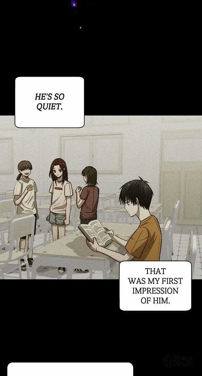 Return of the Gods Chapter 37 page 9 - 