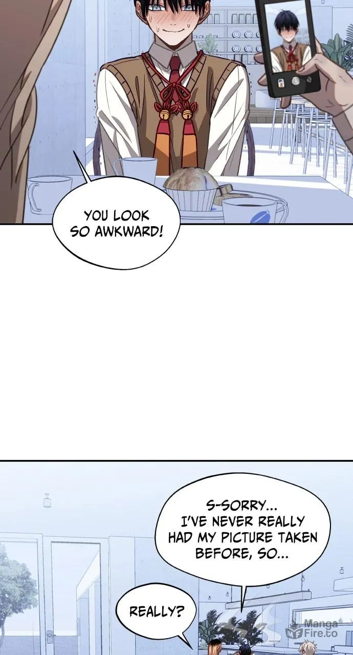 Return of the Gods Chapter 38 page 12 - 